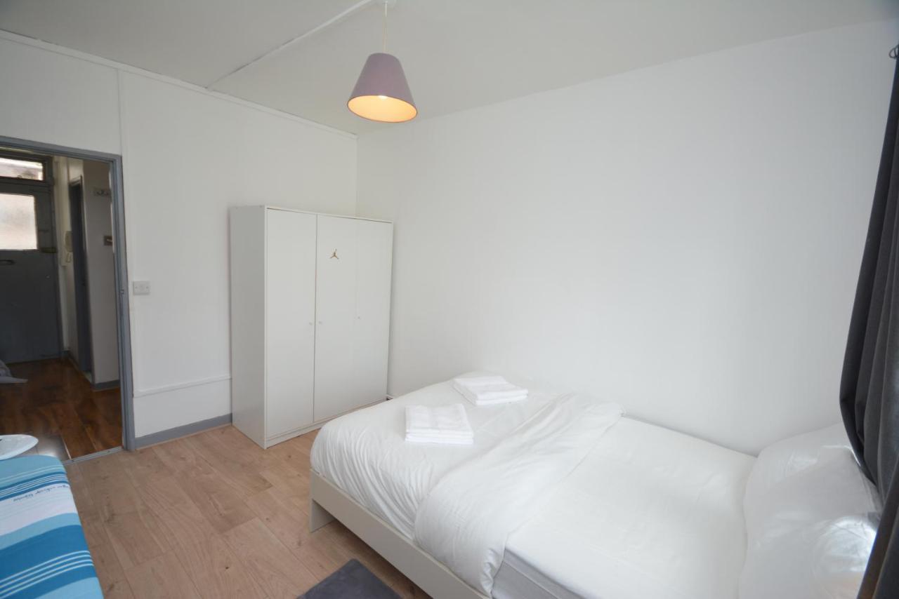 Beautiful London 2 Bedroom Flat Near Finsbury Park Экстерьер фото